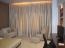 Lux Cott interiors