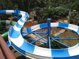 Round Slides